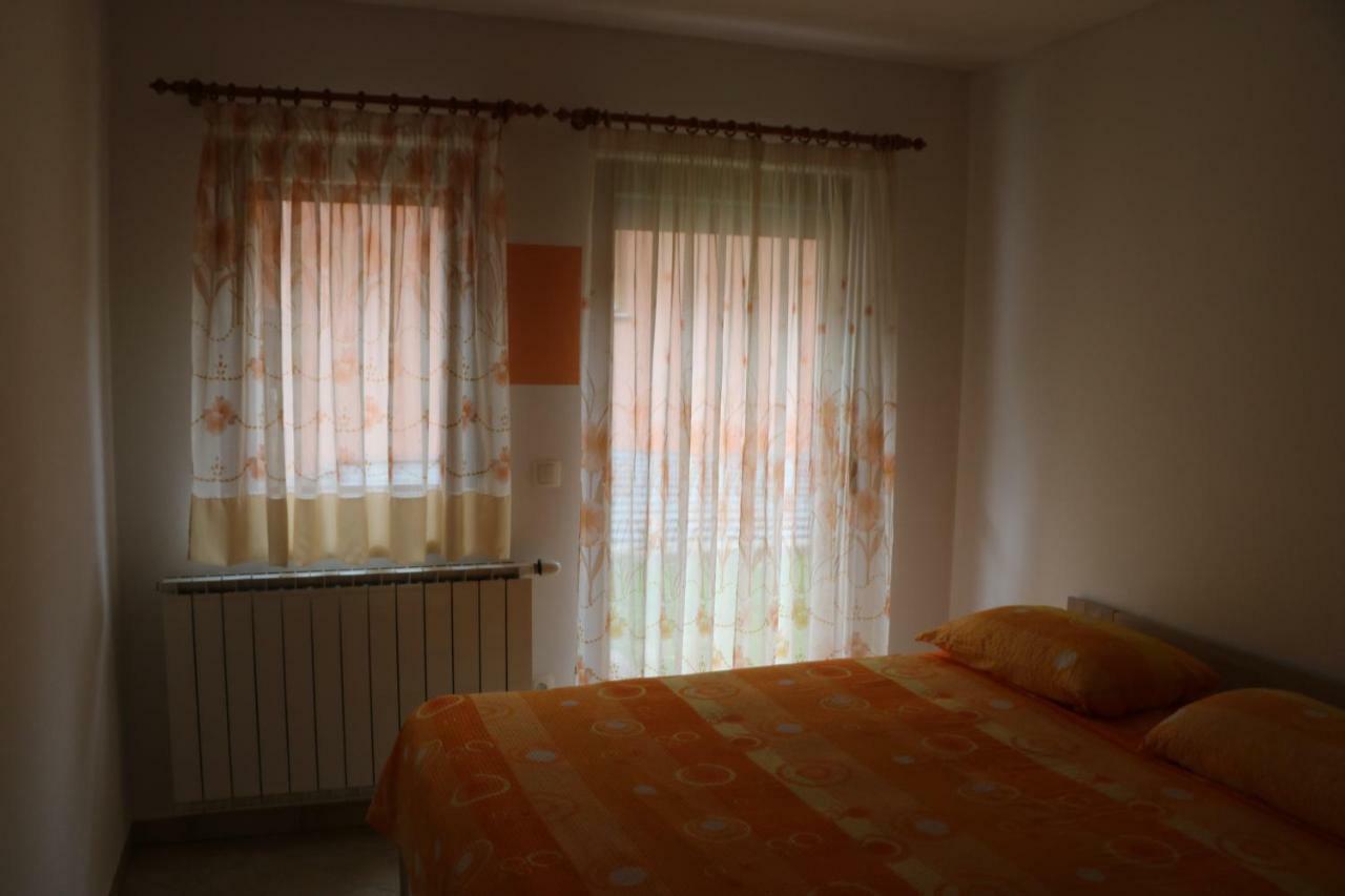Apartma Na Vasi Appartamento Zaga Esterno foto